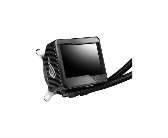 Система рідинного охолодження ASUS ROG-RYUJIN-II-360-ARGB (90RC00B1-M0UAY0), зображення 10