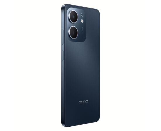Мобильный телефон Oppo A5X NFC 4/128GB Midnight Blue (OFCPH2725 _NFC_BLUE), изображение 11