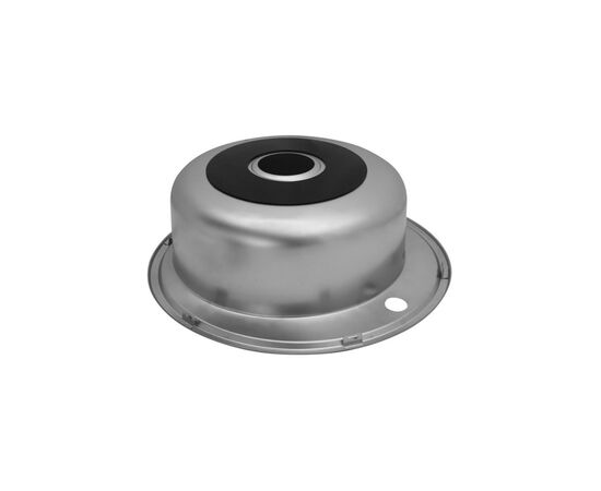 Мойка кухонная Kroner Satin-510 08180 (CV022770), изображение 4