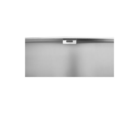 Мойка кухонная Kroner Satin-430 (CV031324), изображение 5