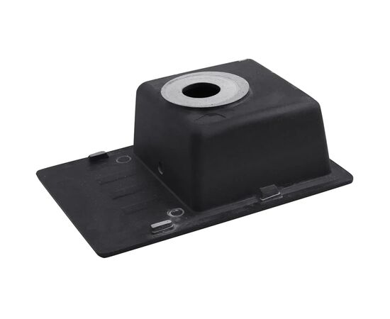 Мийка кухонна Kroner KompositGRB-6243 (CV031063), зображення 3