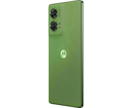 Мобильный телефон Motorola Edge 50 Fusion 8/128GB Forest Green (PB3T0087RS), изображение 10