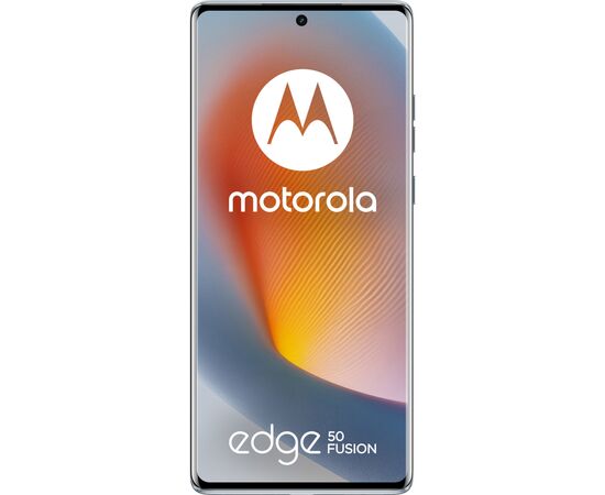 Мобильный телефон Motorola Edge 50 Fusion 8/128GB Forest Green (PB3T0087RS), изображение 2