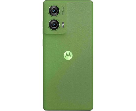Мобильный телефон Motorola Edge 50 Fusion 8/128GB Forest Green (PB3T0087RS), изображение 3