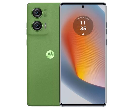 Мобильный телефон Motorola Edge 50 Fusion 8/128GB Forest Green (PB3T0087RS)