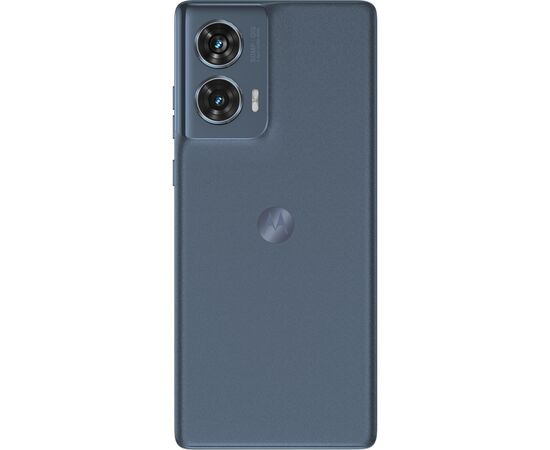 Мобильный телефон Motorola Edge 50 Fusion 8/128GB Forest Blue (PB3T0085RS), изображение 3