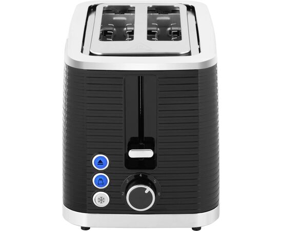 Тостер ECG ST 2750 Stripe, зображення 2