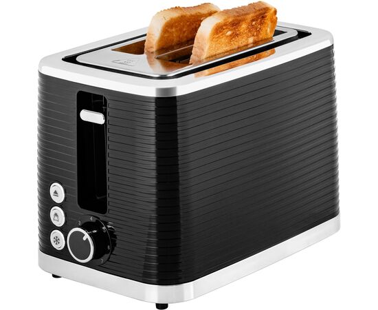Тостер ECG ST 2750 Stripe, зображення 8