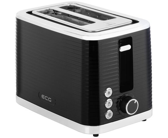 Тостер ECG ST 2750 Stripe