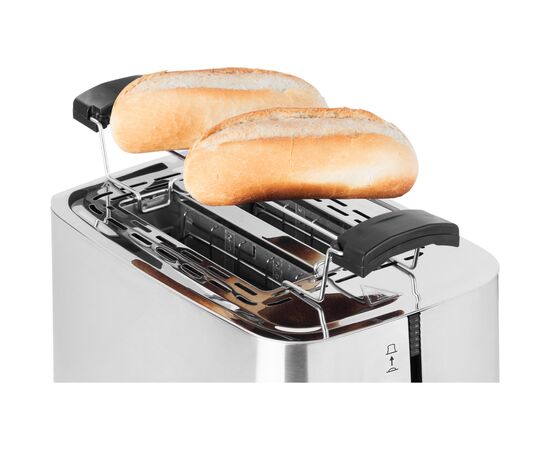 Тостер ECG ST 2767 Timber, зображення 10