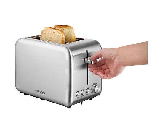 Тостер Concept TE2050, изображение 6