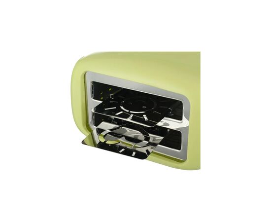 Тостер Vilgrand VT 0722P green, изображение 7