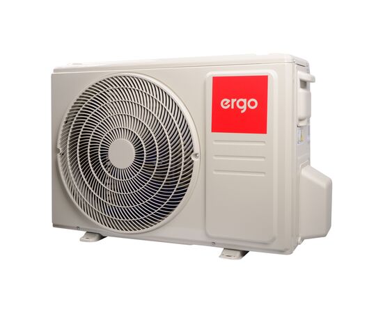 Кондиціонер Ergo ACI 1255 SWН WIFI, зображення 6