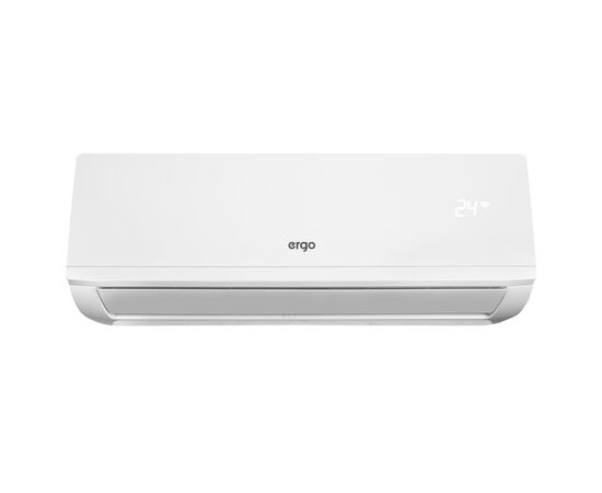 Кондиціонер Ergo ACI 1855 SWН WIFI, зображення 2