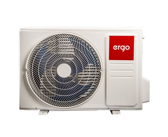 Кондиціонер Ergo ACI 1855 SWН WIFI, зображення 5
