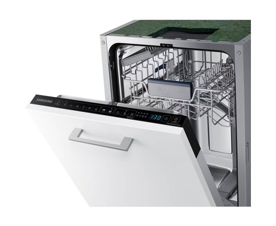 Посудомийна машина Samsung DW50R4060BB/UA, зображення 10