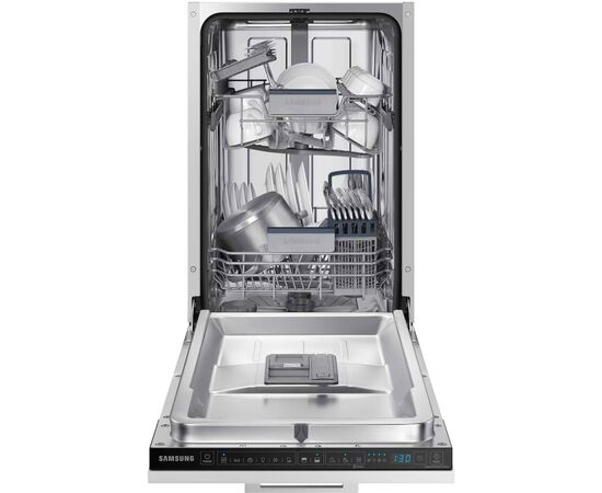 Посудомийна машина Samsung DW50R4060BB/UA, зображення 2