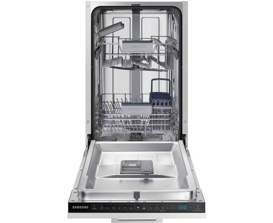 Посудомийна машина Samsung DW50R4060BB/UA, зображення 3