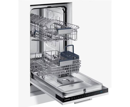 Посудомийна машина Samsung DW50R4060BB/UA, зображення 4
