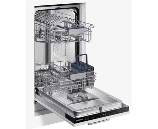 Посудомийна машина Samsung DW50R4060BB/UA, зображення 5
