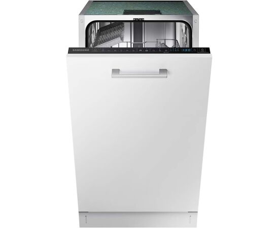 Посудомийна машина Samsung DW50R4060BB/UA, зображення 7