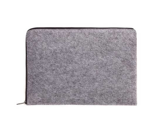 Чохол до ноутбука Gmakin 13.3" GM67 Grey, для Macbook Air/Pro 13.3 (GM67), зображення 4