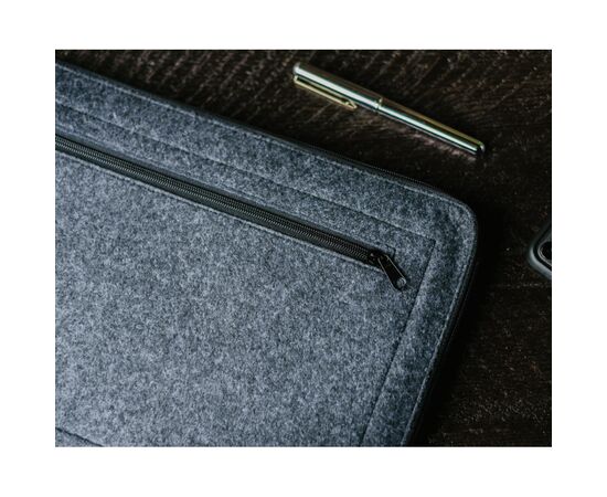 Чохол до ноутбука Gmakin 13.3" GM67 Grey, для Macbook Air/Pro 13.3 (GM67), зображення 6