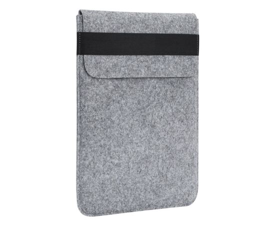 Чехол для ноутбука Gmakin 13.3" GM16 Grey, для MacBook Air/Pro 13.3 (GM16)