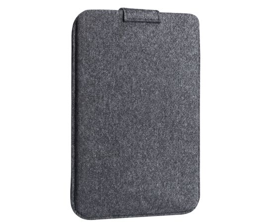 Чехол для ноутбука Gmakin 13.3" GM56 Grey/Brown, для MacBook Air/Pro 13.3 (GM56), изображение 4