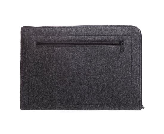 Чехол для ноутбука Gmakin 13" GM68 Dark Grey, для Macbook Pro 13 (GM68-13New), изображение 5