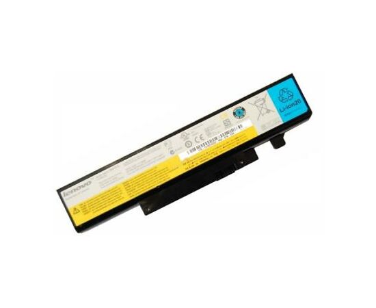 Аккумулятор для ноутбука Lenovo Lenovo IdeaPad Y460 57Y6567 4400mAh (48Wh) 6cell 10.8V Li-io (A41816), изображение 2