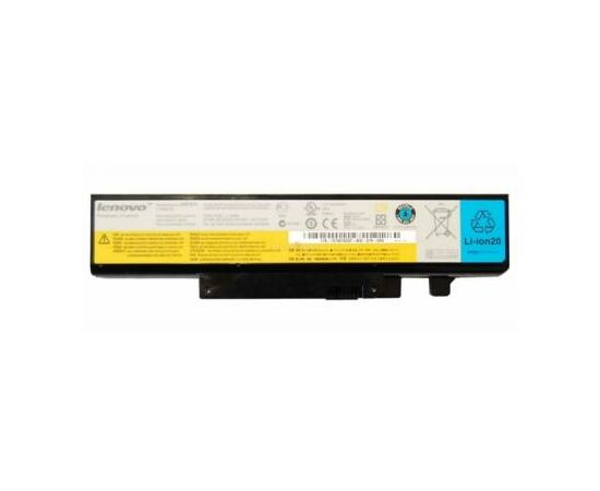Аккумулятор для ноутбука Lenovo Lenovo IdeaPad Y460 57Y6567 4400mAh (48Wh) 6cell 10.8V Li-io (A41816)