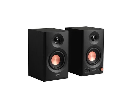 Акустическая система Edifier MR3 Black (MR3Black), изображение 3