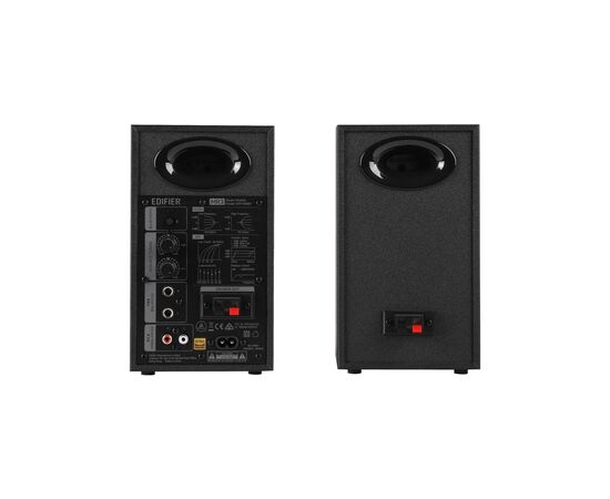 Акустическая система Edifier MR3 Black (MR3Black), изображение 4
