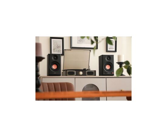 Акустическая система Edifier MR3 Black (MR3Black), изображение 7