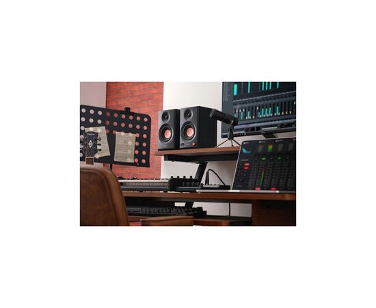 Акустическая система Edifier MR3 Black (MR3Black), изображение 8