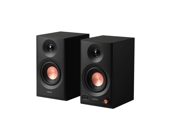 Акустическая система Edifier MR3 Black (MR3Black)