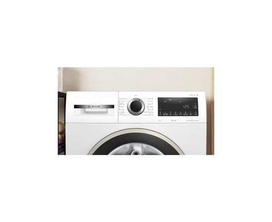 Пральна машина Bosch WGA244Z0UA, зображення 6