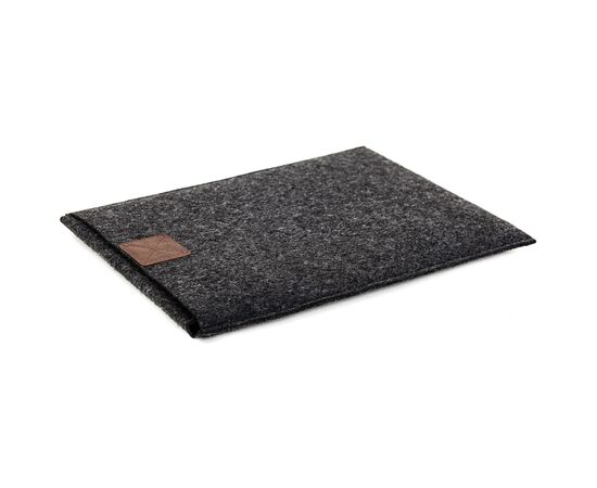 Чехол для ноутбука Gmakin 15" GM17 Black, для Macbook Pro 15 (GM17-15), изображение 6