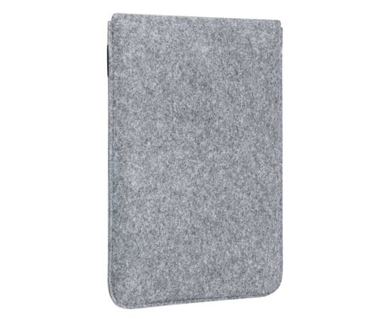 Чехол для ноутбука Gmakin 15" GM16 Grey, для Macbook Pro 15 (GM16-15), изображение 2