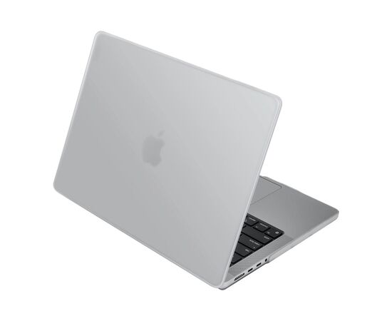 Чохол до ноутбука Armorstandart 14" MacBook Pro M5/M4/M3/M2/M1 A3434/A3112/A3185 Air Shell (ARM60615)