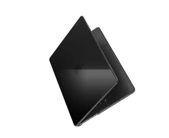 Чохол до ноутбука Armorstandart 14" MacBook Pro M5/M4/M3/M2/M1 A3434/A3112/A3185/A3401 Crystal (ARM79446), зображення 6