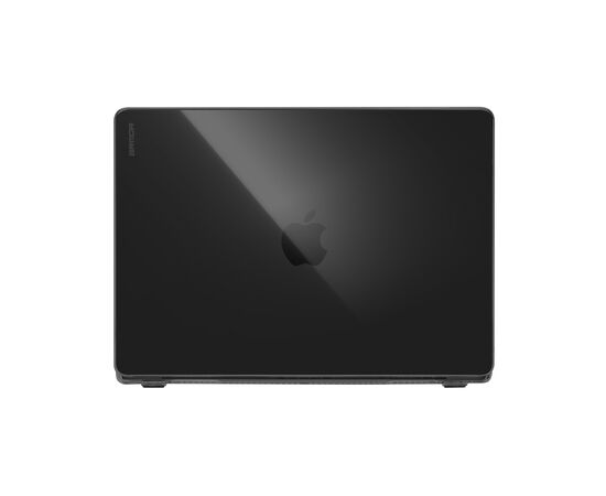 Чохол до ноутбука Armorstandart 14" MacBook Pro M5/M4/M3/M2/M1 A3434/A3112/A3185/A3401 Crystal (ARM79446)