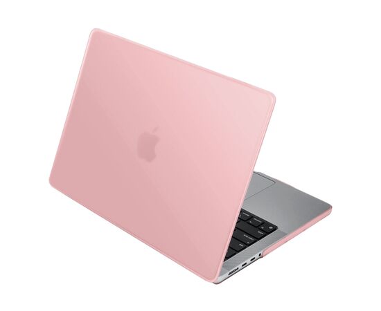 Чохол до ноутбука Armorstandart 16" MacBook Pro M4/M3/M2/M1 A3403/A3186/A2991/A2780 Matte Shell (ARM80492)