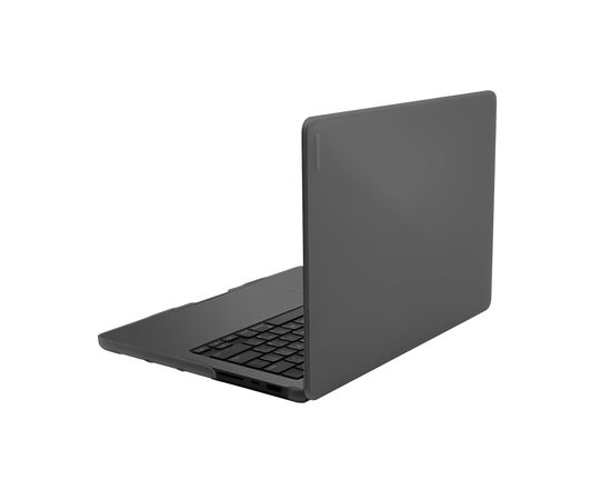 Чохол до ноутбука Armorstandart 13.6" MacBook Air M4/M3/M2 (A3240/A3113/A2681) Grey Matte (ARM79456), зображення 3