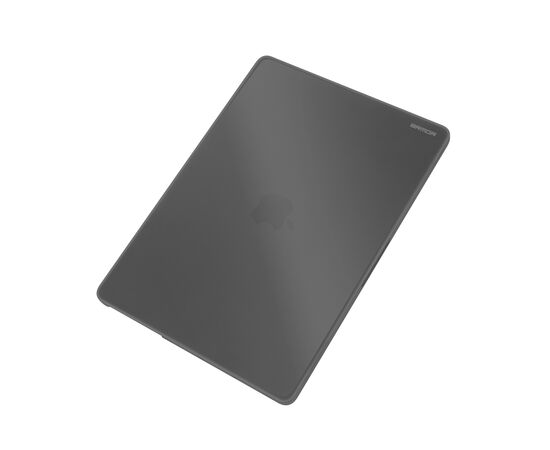 Чохол до ноутбука Armorstandart 13.6" MacBook Air M4/M3/M2 (A3240/A3113/A2681) Grey Matte (ARM79456), зображення 4