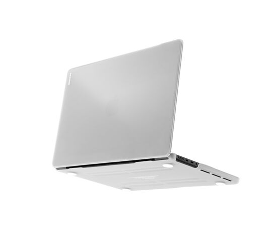 Чохол до ноутбука Armorstandart 15.3" MacBook Air M4/M3/M2 (A3241/A3114/A2941) Clear Matte (ARM79457), зображення 5