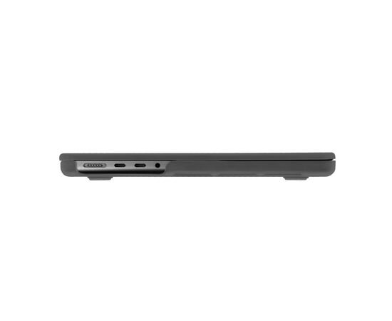 Чохол до ноутбука Armorstandart 15.3" MacBook Air M4/M3/M2 (A3241/A3114/A2941) Grey Matte (ARM79458), зображення 8