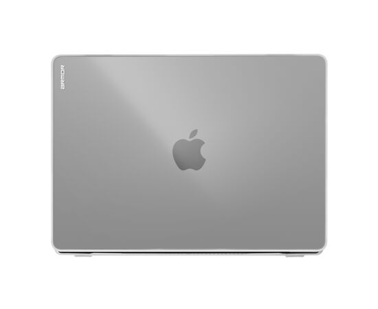 Чохол до ноутбука Armorstandart 14" MacBook Pro M5/M4/M3/M2/M1 A3434/A3112/A3185/A3401 Matte (ARM79459)