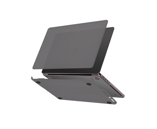 Чохол до ноутбука Armorstandart 16" MacBook Pro M4/M3/M2/M1 A3403/A3186/A2991/A2780/A2485 Matte (ARM79462), зображення 10